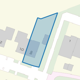 Perceel VDM00-C-4033