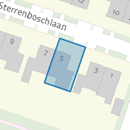 Perceel VDM00-C-4039