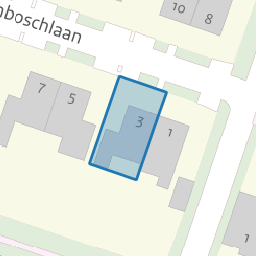 Perceel VDM00-C-4041