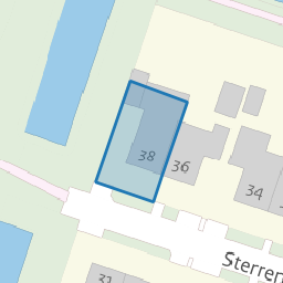 Perceel VDM00-C-4054