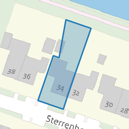 Perceel VDM00-C-4058