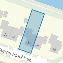 Perceel VDM00-C-4060