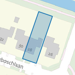 Perceel VDM00-C-4061