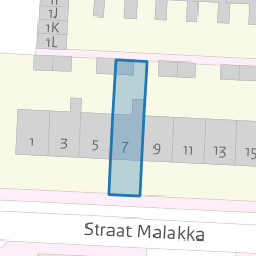 Perceel VDM00-C-4071