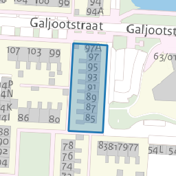 Perceel VDM00-C-4092