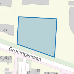 Perceel VDM00-C-4096