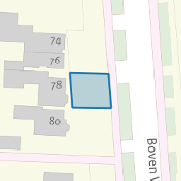 Perceel VDM00-C-4126