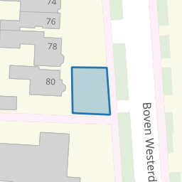 Perceel VDM00-C-4127