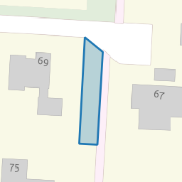 Perceel VDM00-C-4167