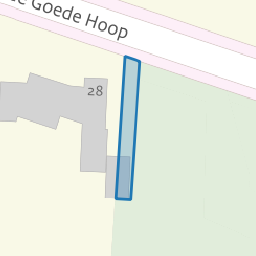 Perceel VDM00-C-4206