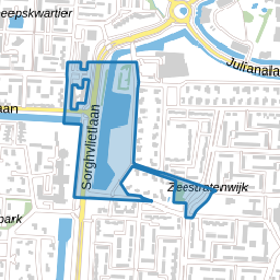 Perceel VDM00-C-4207