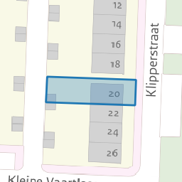 Perceel VDM00-C-4228