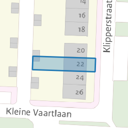 Perceel VDM00-C-4229