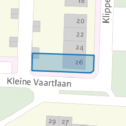 Perceel VDM00-C-4231