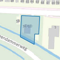 Perceel VDM00-C-4240