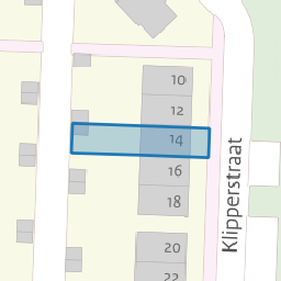 Perceel VDM00-C-4245