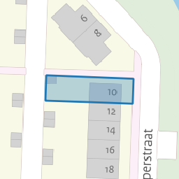 Perceel VDM00-C-4262