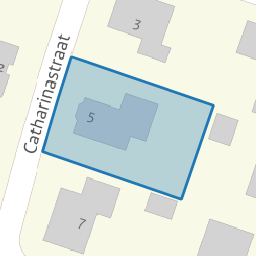 Perceel VDM00-C-4279