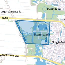 Perceel VDM00-C-4288