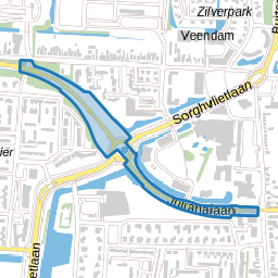 Perceel VDM00-C-4299