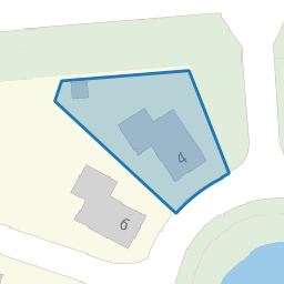 Perceel VDM00-C-4319