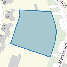 Perceel VDM00-C-4320