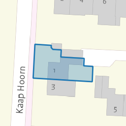 Perceel VDM00-C-4391