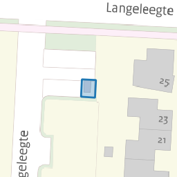 Perceel VDM00-C-4409