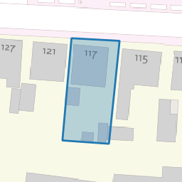 Perceel VDM00-D-1972