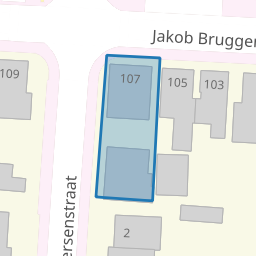 Perceel VDM00-D-1974