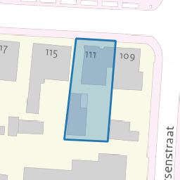 Perceel VDM00-D-2026