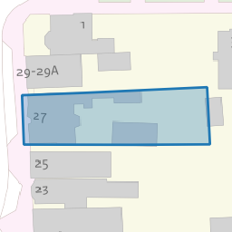 Perceel VDM00-D-2335