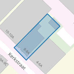 Perceel VDM00-D-2366