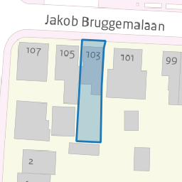 Perceel VDM00-D-2439