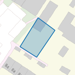 Perceel VDM00-D-3011