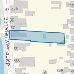 Perceel VDM00-D-3025