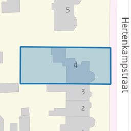 Perceel VDM00-D-3141