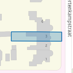 Perceel VDM00-D-3142