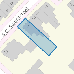 Perceel VDM00-D-3233