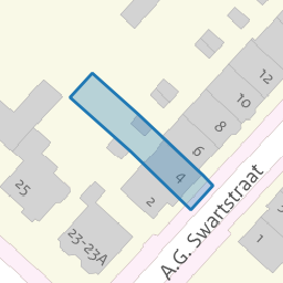 Perceel VDM00-D-3245