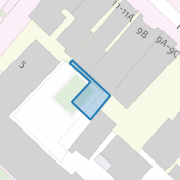 Perceel VDM00-D-3299