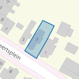 Perceel VDM00-D-3386