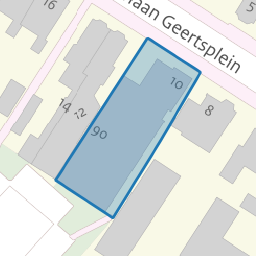 Perceel VDM00-D-3402