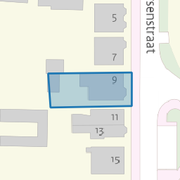 Perceel VDM00-D-3437