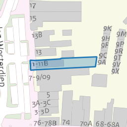 Perceel VDM00-D-3445