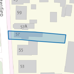 Perceel VDM00-D-3451