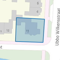 Perceel VDM00-D-3463