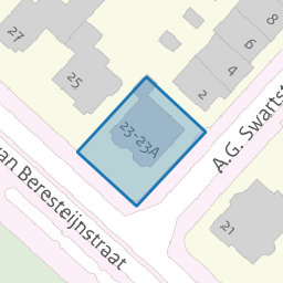 Perceel VDM00-D-3483