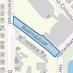 Perceel VDM00-D-3504