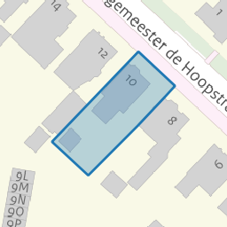 Perceel VDM00-D-3524